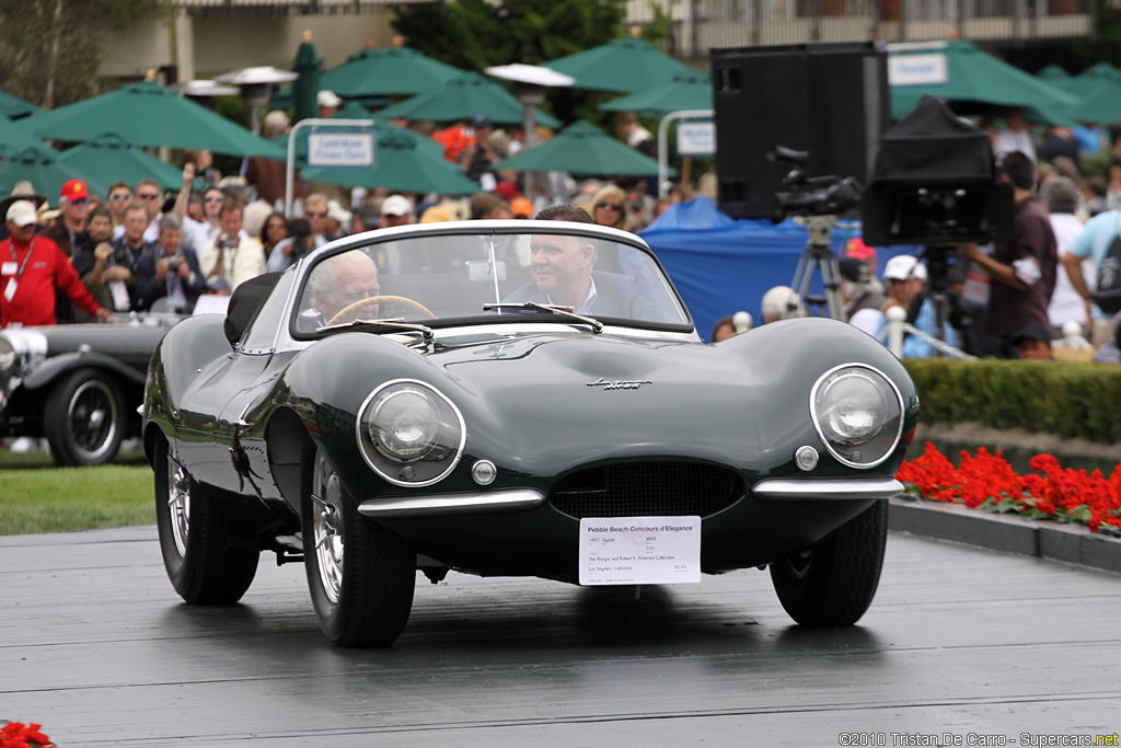 2010 Pebble Beach Concours d'Elegance-1