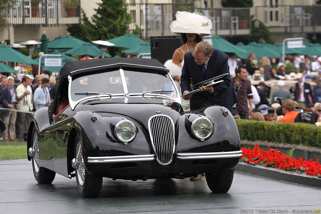 2010 Pebble Beach Concours d'Elegance-5