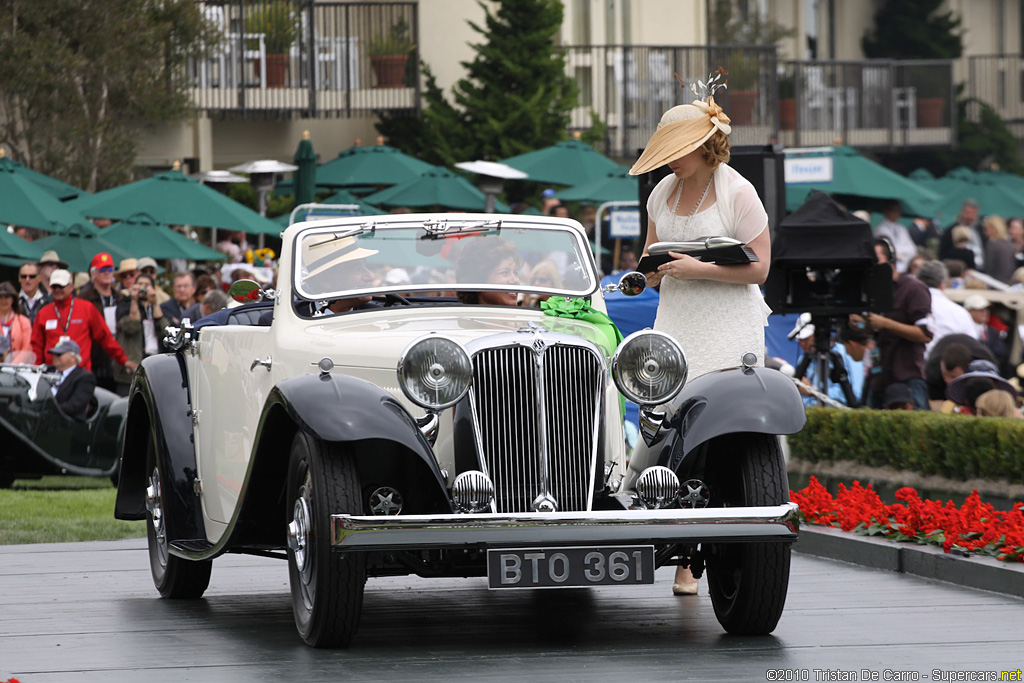 2010 Pebble Beach Concours d'Elegance-5