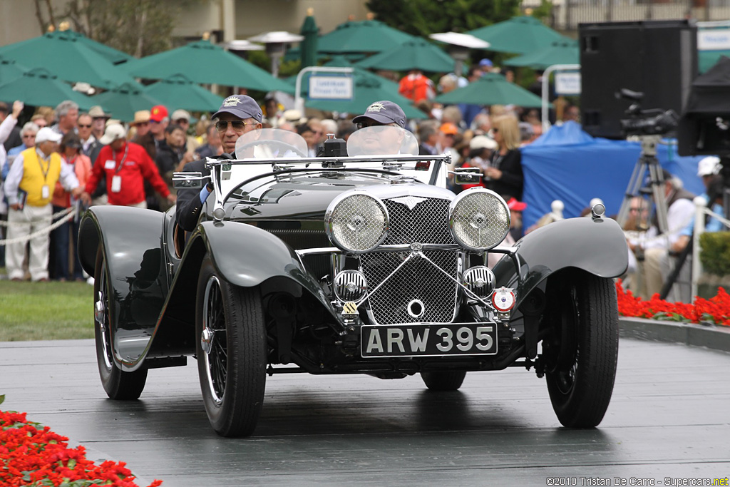 2010 Pebble Beach Concours d'Elegance-5