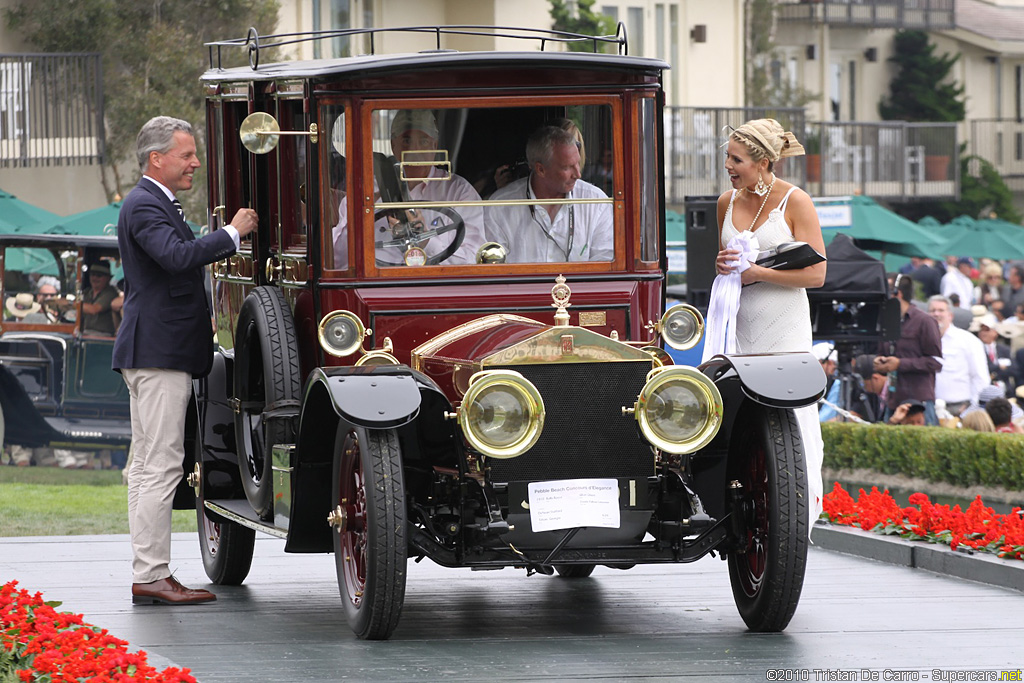 2010 Pebble Beach Concours d'Elegance-10