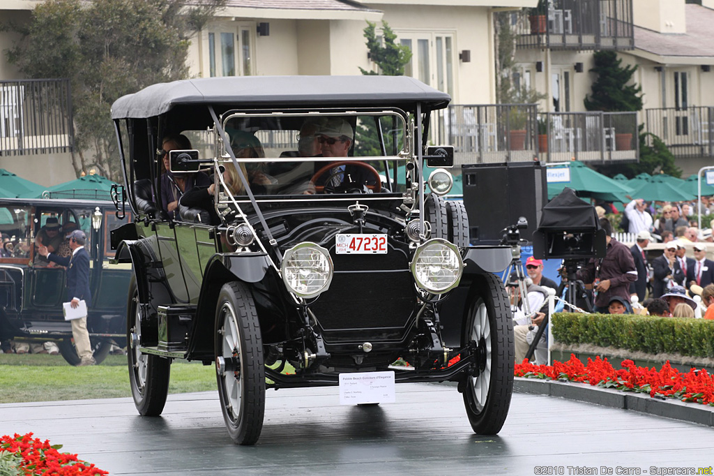 2010 Pebble Beach Concours d'Elegance-10