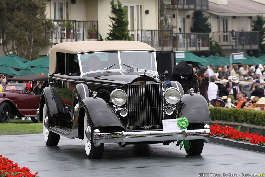 2010 Pebble Beach Concours d'Elegance-11