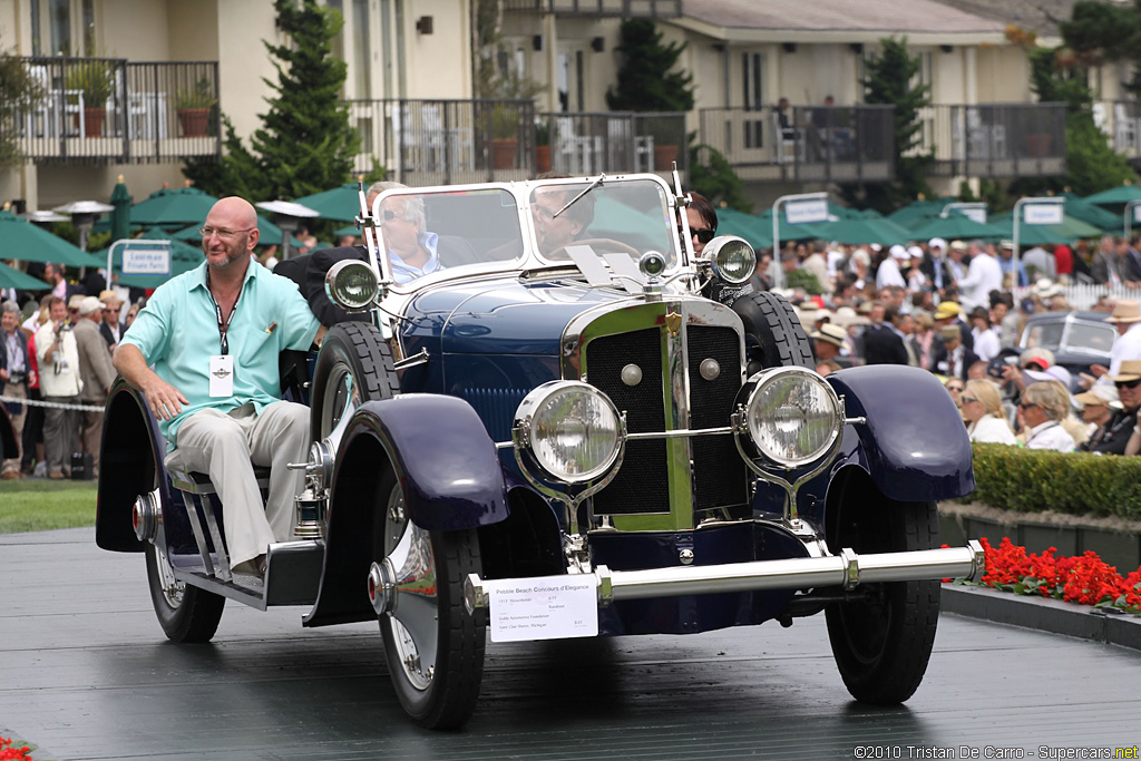 2010 Pebble Beach Concours d'Elegance-10