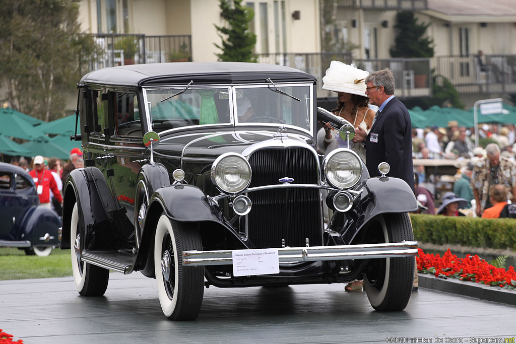 2010 Pebble Beach Concours d'Elegance-11