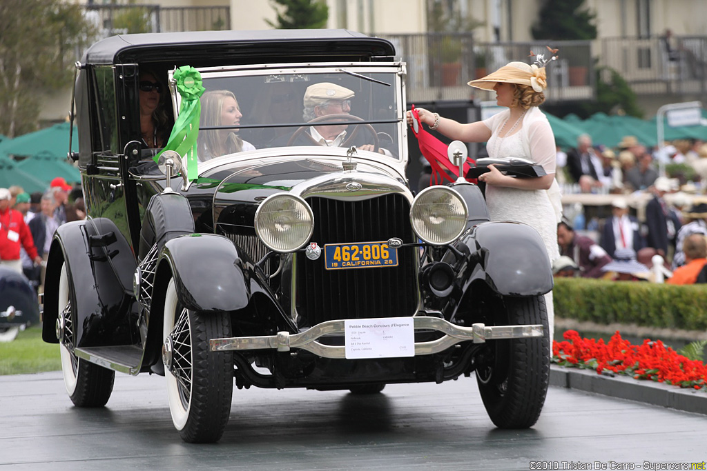 2010 Pebble Beach Concours d'Elegance-11