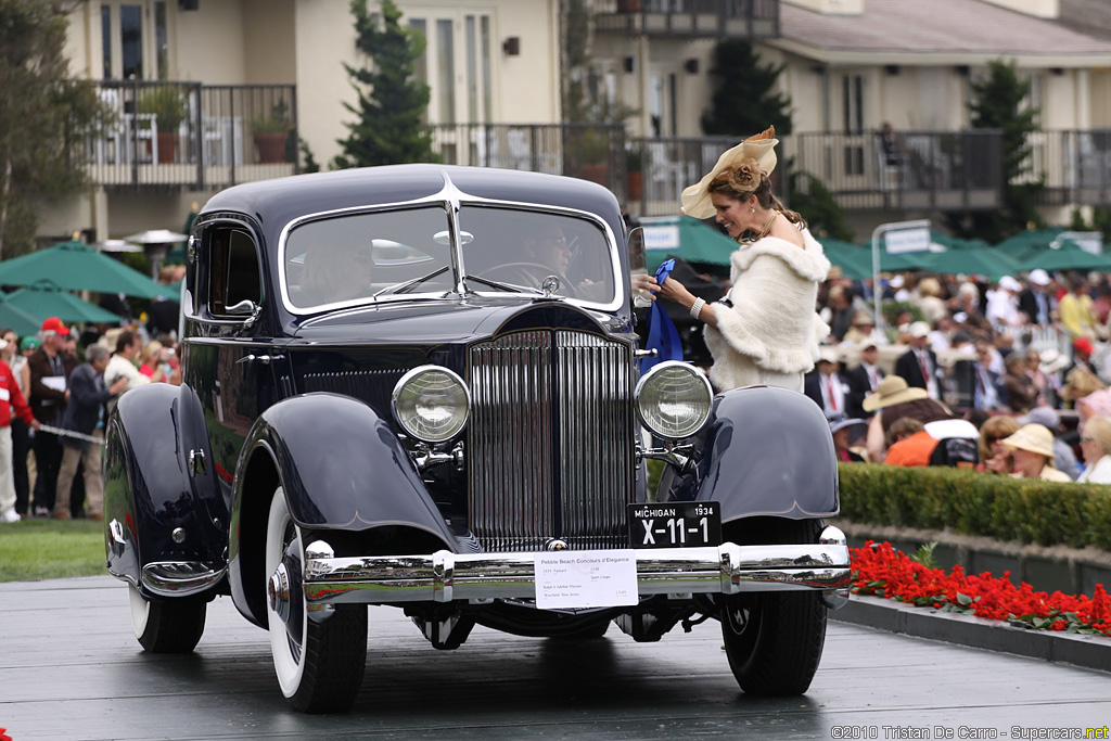 2010 Pebble Beach Concours d'Elegance-11