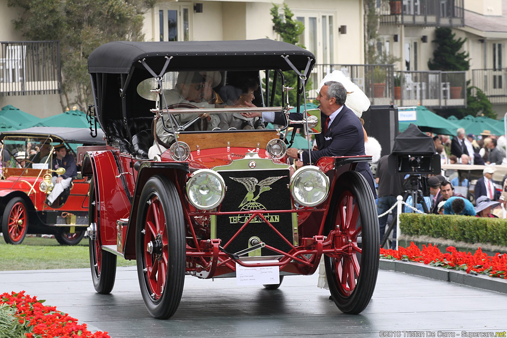 2010 Pebble Beach Concours d'Elegance-10