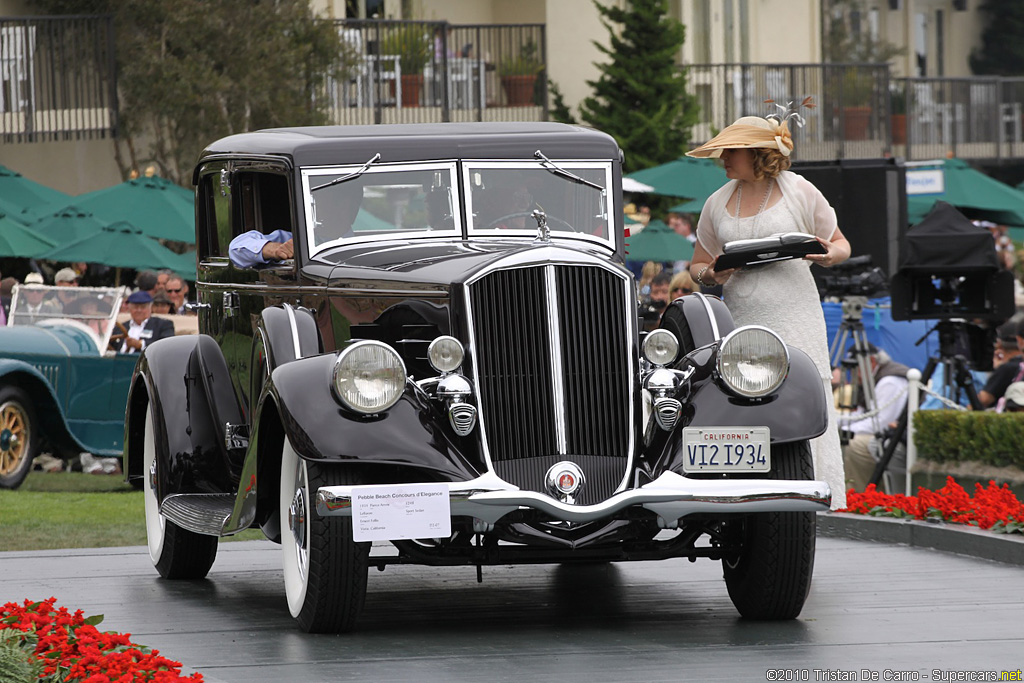 2010 Pebble Beach Concours d'Elegance-7