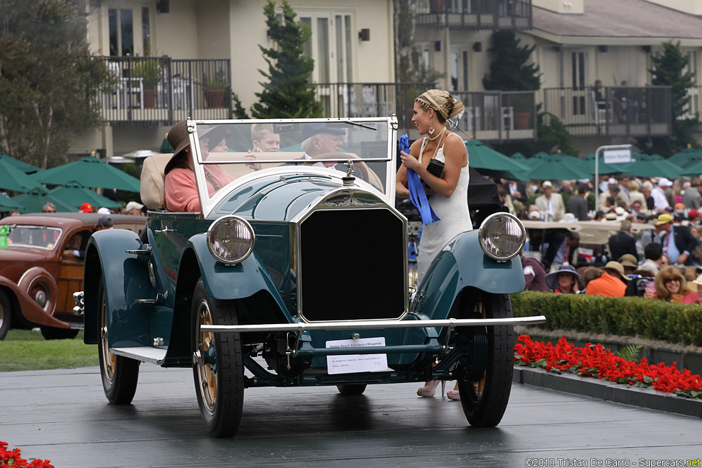 2010 Pebble Beach Concours d'Elegance-7