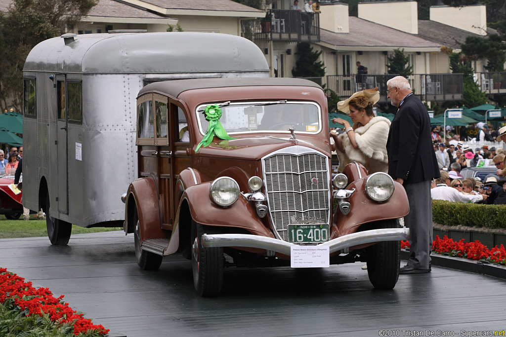 2010 Pebble Beach Concours d'Elegance-7