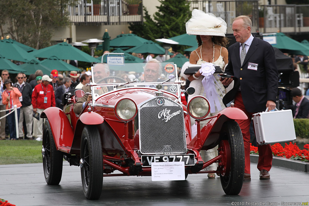 2010 Pebble Beach Concours d'Elegance-4