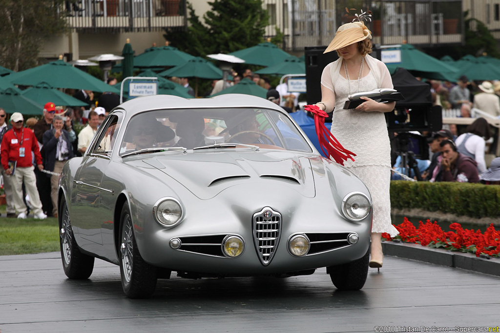 2010 Pebble Beach Concours d'Elegance-4