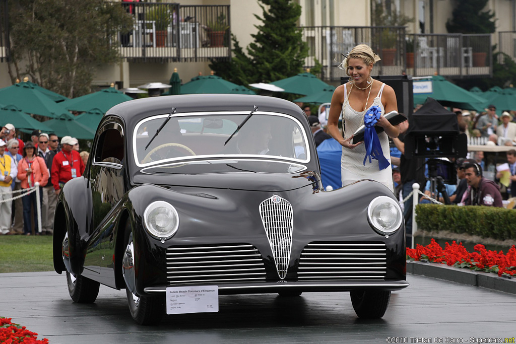 2010 Pebble Beach Concours d'Elegance-4