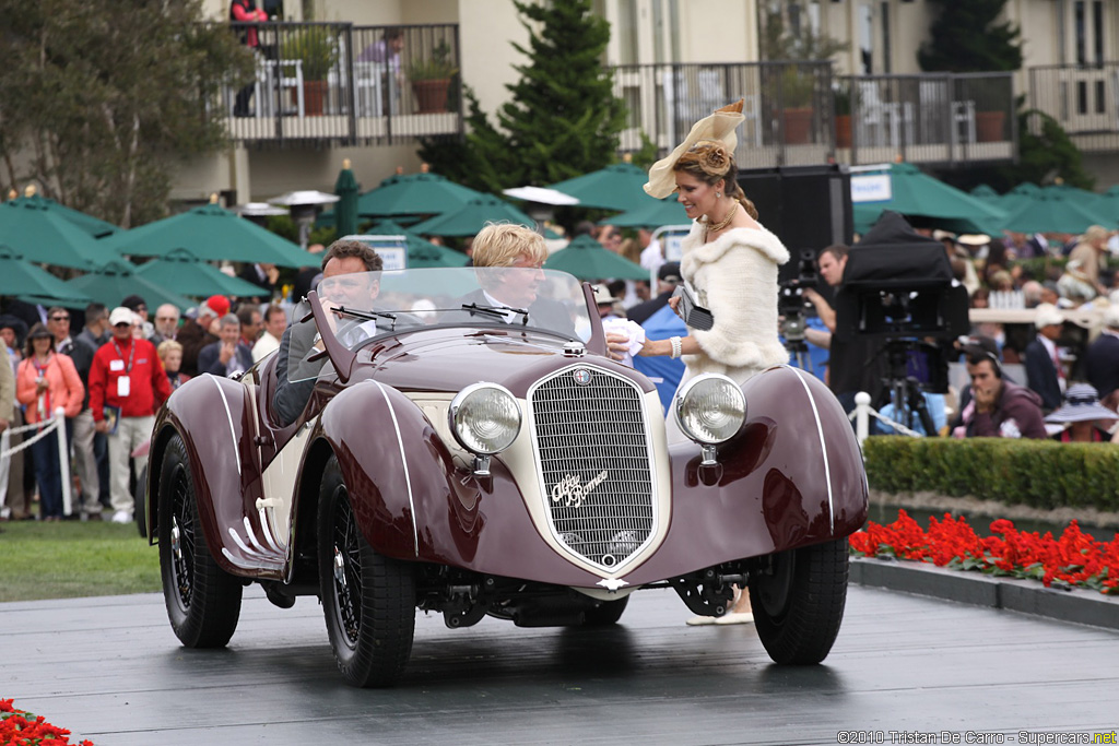 2010 Pebble Beach Concours d'Elegance-4