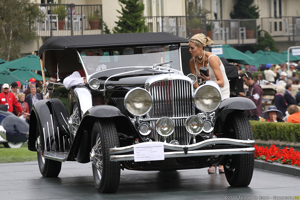 2010 Pebble Beach Concours d'Elegance-11