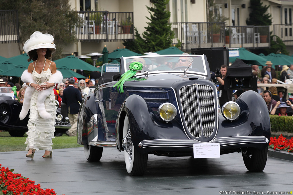 2010 Pebble Beach Concours d'Elegance-11