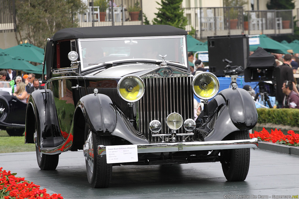 2010 Pebble Beach Concours d'Elegance-2