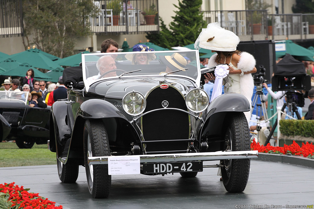 2010 Pebble Beach Concours d'Elegance-2