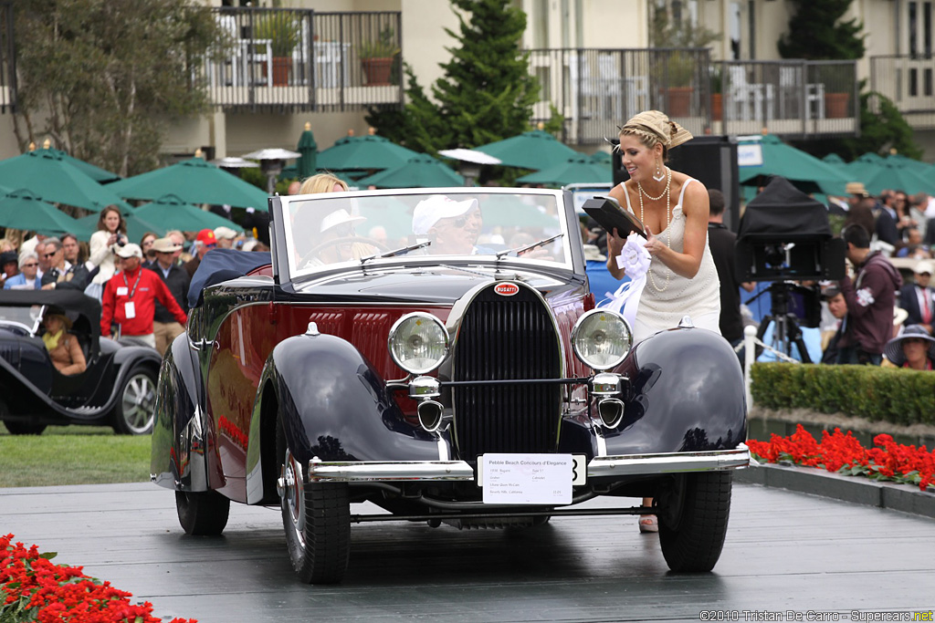 2010 Pebble Beach Concours d'Elegance-2