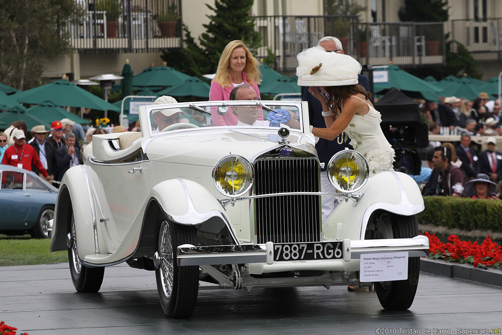 2010 Pebble Beach Concours d'Elegance-2