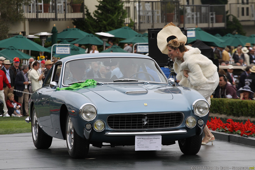 2010 Pebble Beach Concours d'Elegance-15