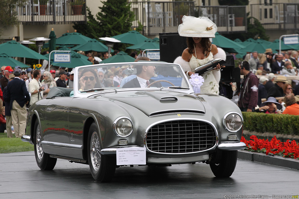 2010 Pebble Beach Concours d'Elegance-8