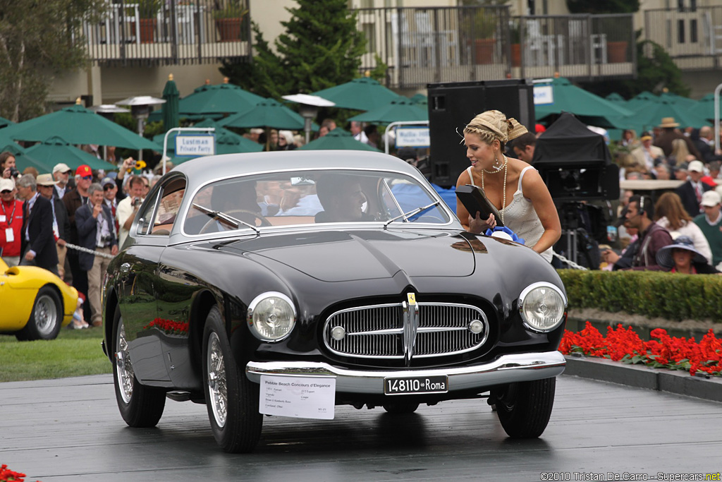 2010 Pebble Beach Concours d'Elegance-8