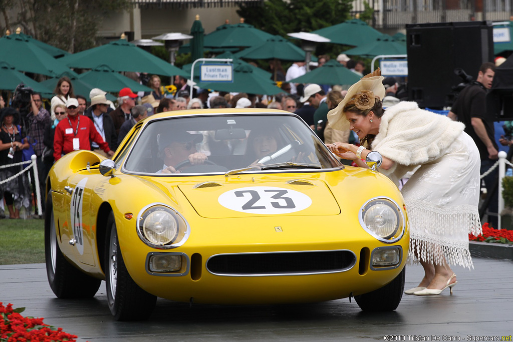 2010 Pebble Beach Concours d'Elegance-8