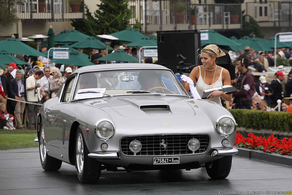 2010 Pebble Beach Concours d'Elegance-9