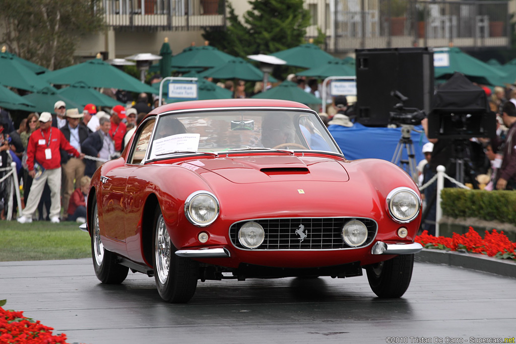 2010 Pebble Beach Concours d'Elegance-9