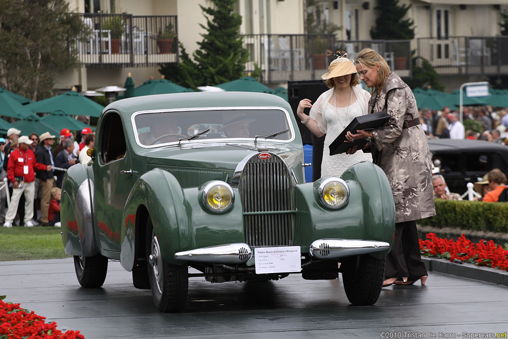 2010 Pebble Beach Concours d'Elegance-16