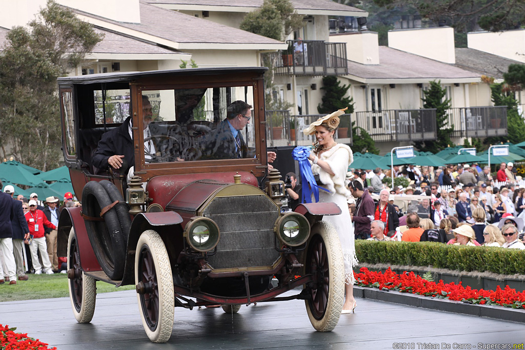 2010 Pebble Beach Concours d'Elegance-16