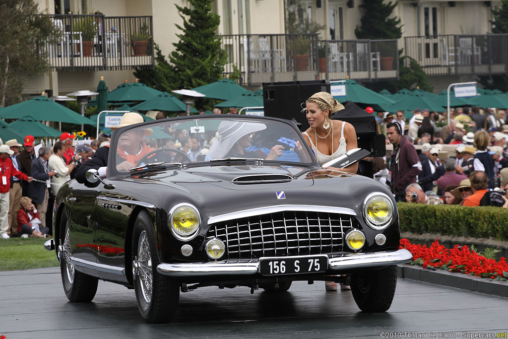 2010 Pebble Beach Concours d'Elegance-13