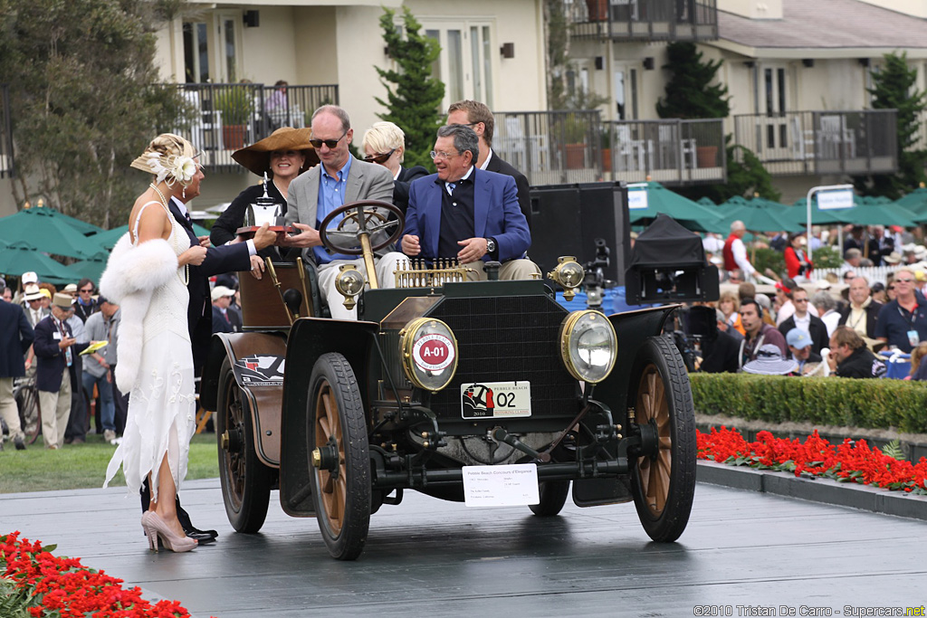 2010 Pebble Beach Concours d'Elegance-10