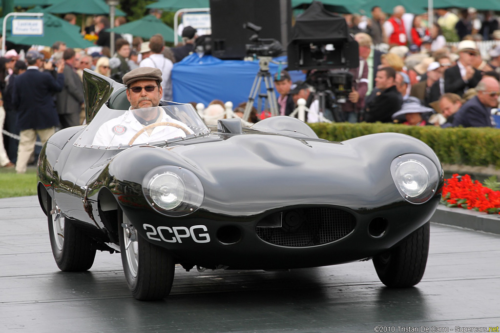 2010 Pebble Beach Concours d'Elegance-5