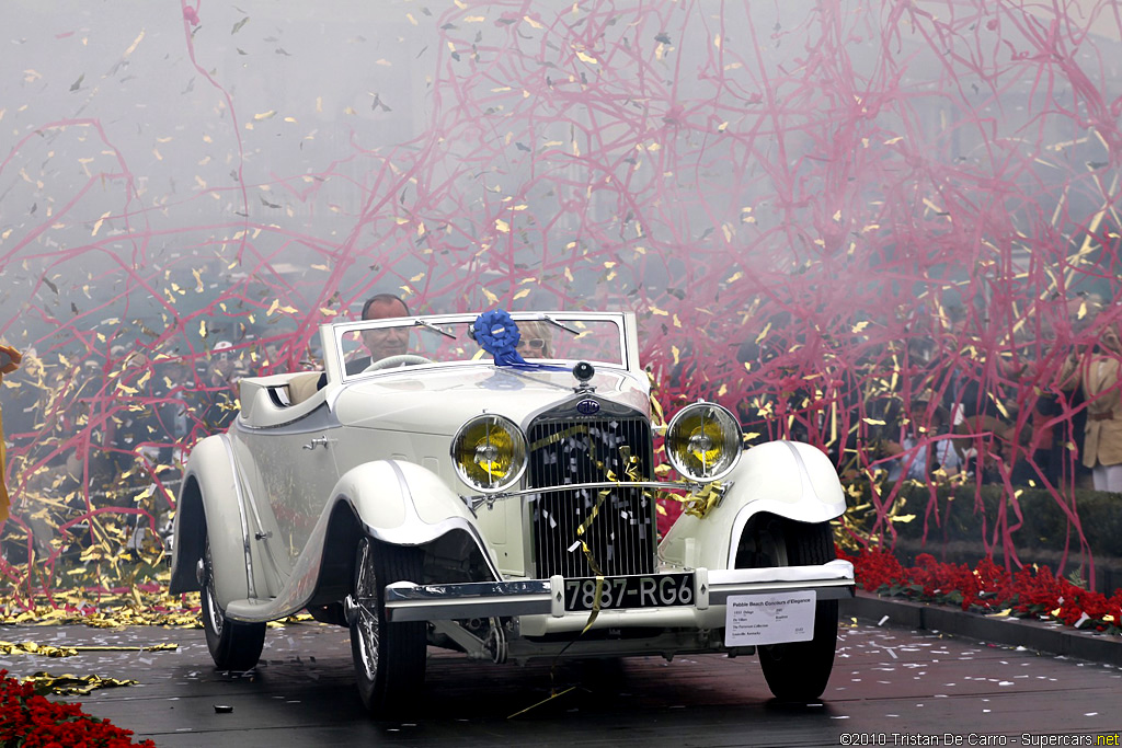 2010 Pebble Beach Concours d'Elegance-2