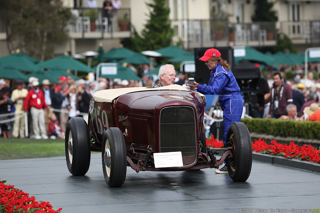 2010 Pebble Beach Concours d'Elegance-12