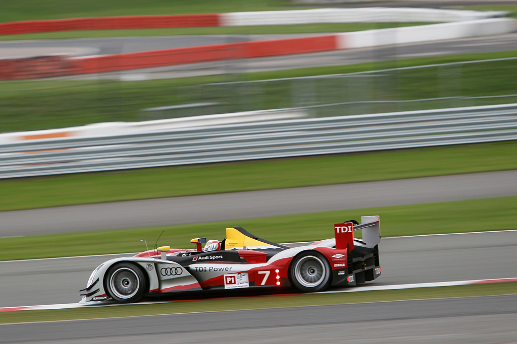 2010 1000km of Silverstone-1