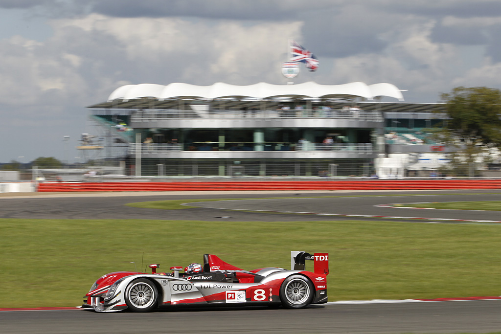 2010 1000km of Silverstone-1