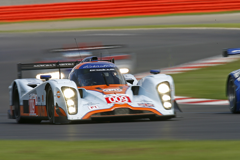 2010 1000km of Silverstone-1