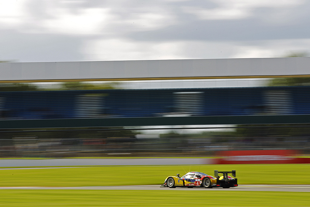 2010 1000km of Silverstone-1