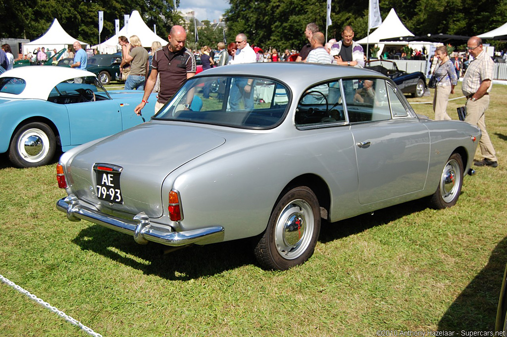 Concours d’élégance Paleis Het Loo 2010-1