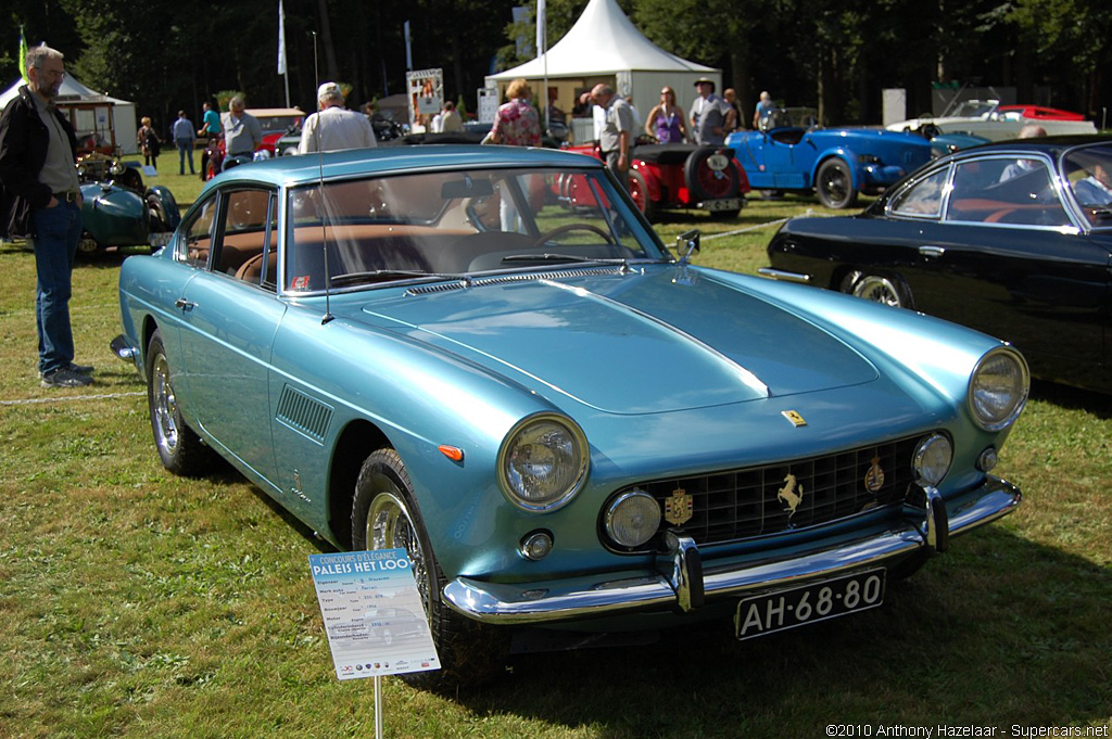 Concours d’élégance Paleis Het Loo 2010-1