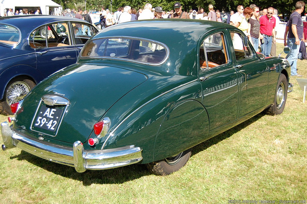 Concours d’élégance Paleis Het Loo 2010-1