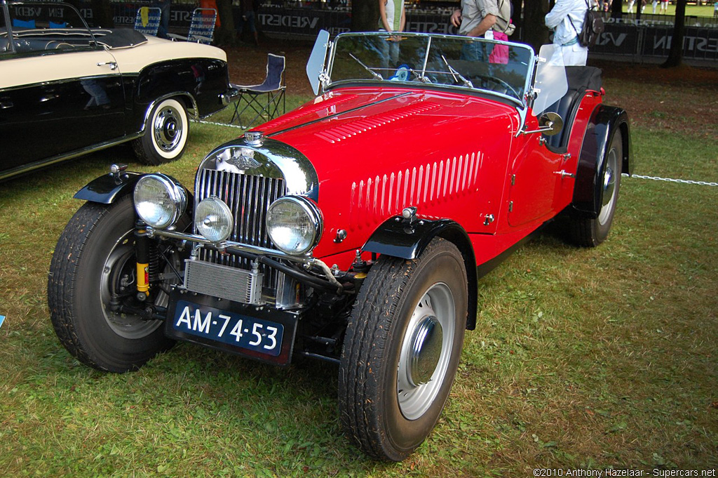 Concours d’élégance Paleis Het Loo 2010-1