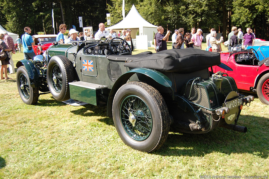 Concours d’élégance Paleis Het Loo 2010-2