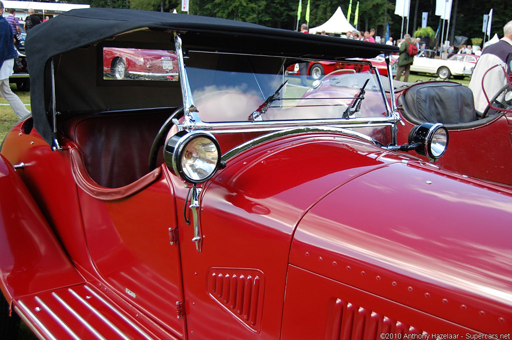 Concours d’élégance Paleis Het Loo 2010-3