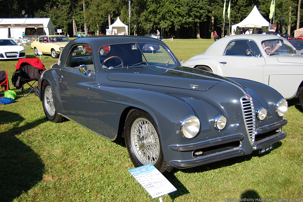 Concours d’élégance Paleis Het Loo 2010-3