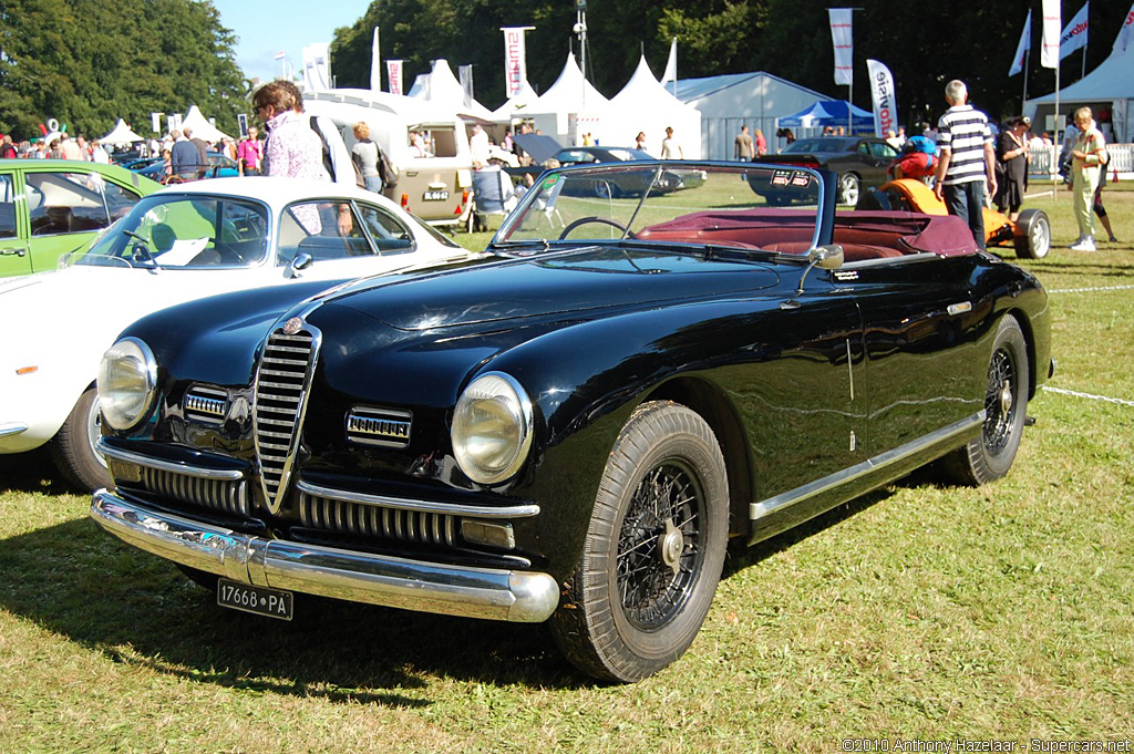 Concours d’élégance Paleis Het Loo 2010-3